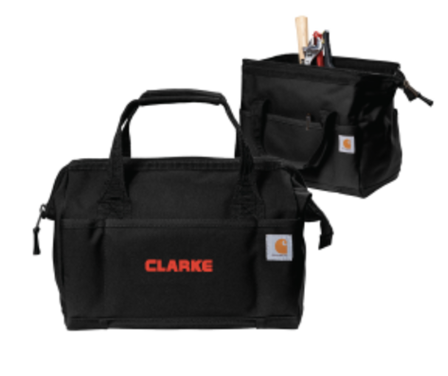 CPS-402 | Clarke Fire Carhartt Foundry Series 14