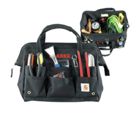 CPS-406 | Clarke Fire Carhartt Legacy Tool Bag