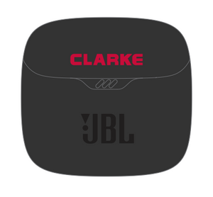 CPS-408 | Clarke Fire JBL Tune 225TWS True Wireless Earbud Headphones