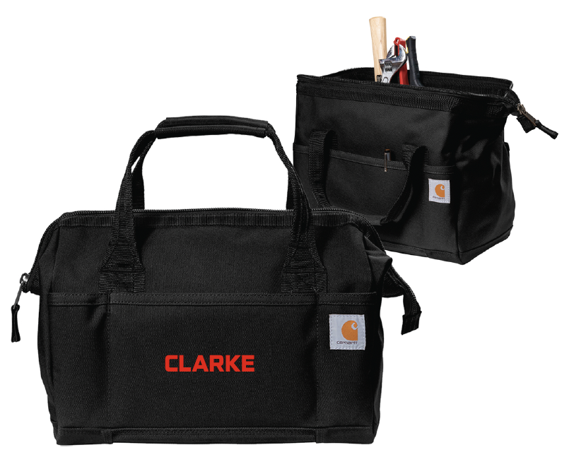 CPS-502 | Clarke  Carhartt Foundry Series 14