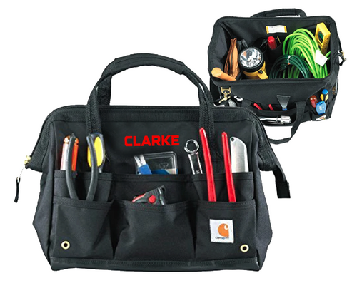 CPS-506 | Clarke  Carhartt Legacy Tool Bag