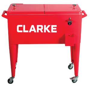 CPS-511 | Clarke Rolling Cooler