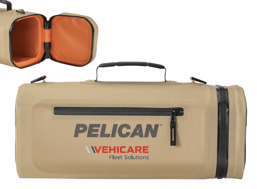 CPS-610 | Vehicare Pelicanâ„¢ Dayventure Cooler Sling