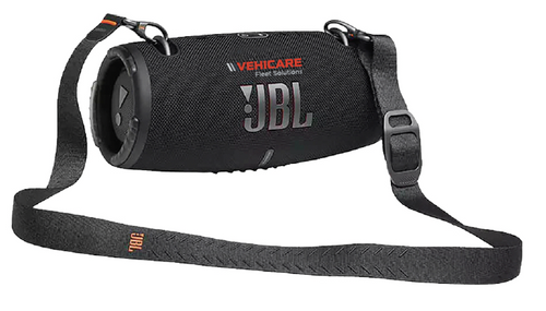 CPS-612 | Vehicare JBL Xtreme 3 Portable Waterproof Speaker