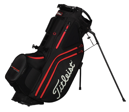 CPS-613 | Vehicare Titleist Hybrid 14 Stand Bag