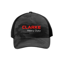 Load image into Gallery viewer, CPS-301 | Fusion Trucker Cap