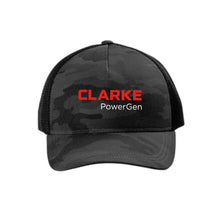 Load image into Gallery viewer, CPS-301 | Fusion Trucker Cap