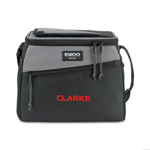 CPS-307 | IglooÂ® Glacier Box Cooler