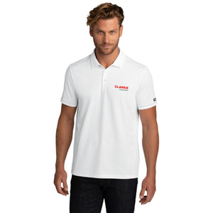 OGIO Code Stretch Polo