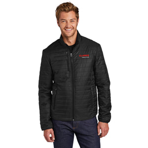 Port Authority Packable Puffy Jacket