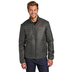 Port Authority Packable Puffy Jacket