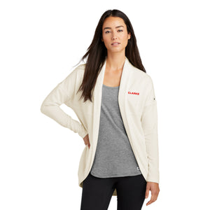 OGIO Ladies Luuma Cocoon Fleece