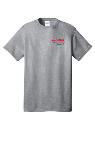 Custom Location - Clarke Country Tees