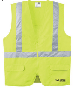 Vehicare Safety Vest