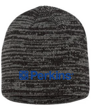 Load image into Gallery viewer, Marled Knit Beanie