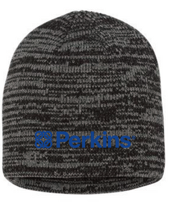 Marled Knit Beanie