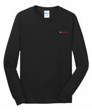 Load image into Gallery viewer, Port &amp; Company Long Sleeve Tee