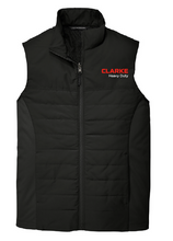 Load image into Gallery viewer, Collective Insulated Vest