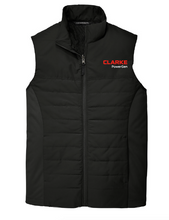 Load image into Gallery viewer, Collective Insulated Vest