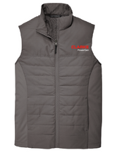 Load image into Gallery viewer, Collective Insulated Vest