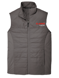 Collective Insulated Vest