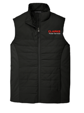 Load image into Gallery viewer, Collective Insulated Vest