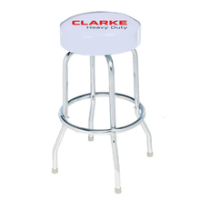 Load image into Gallery viewer, Bar Stool with Custom Logo and Swivel Seat-Bar Stool