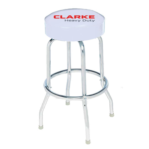 Bar Stool with Custom Logo and Swivel Seat-Bar Stool